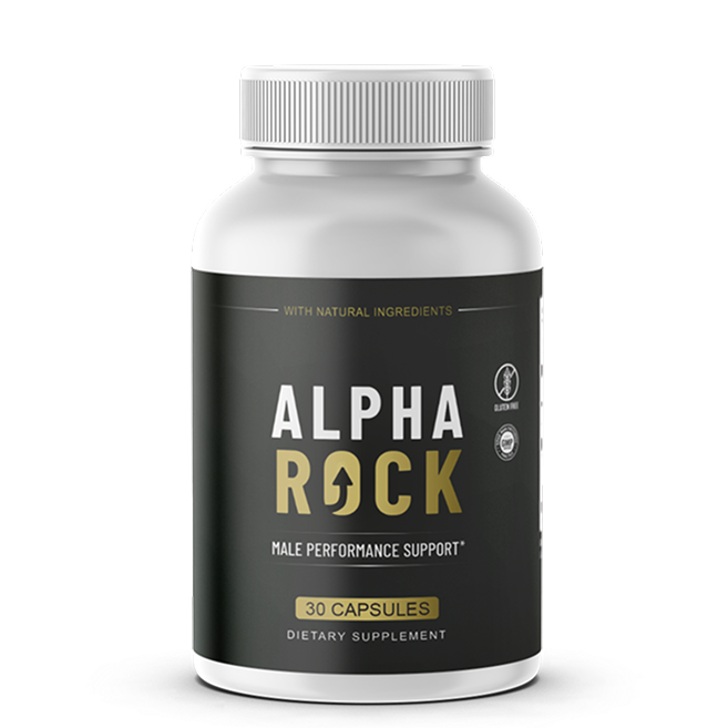 Alpha Rock Banner Images