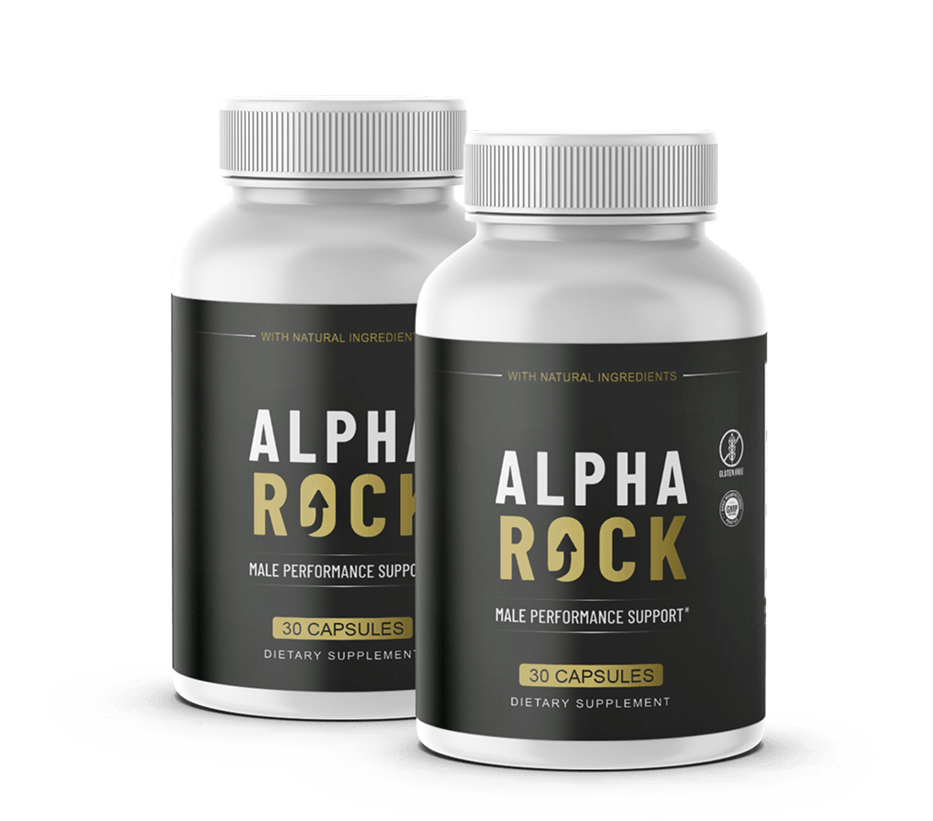 Alpha Rock Product Overview