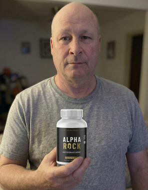 Alpha Rock Customer Reviews 1