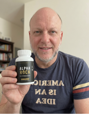 Alpha Rock Customer Reviews 2