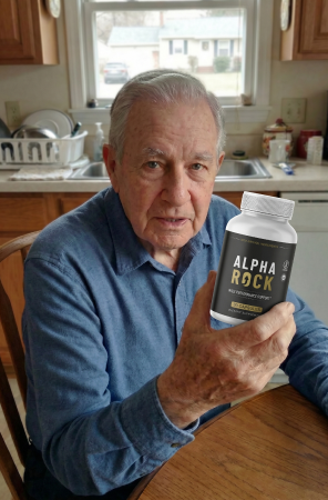 Alpha Rock Customer Reviews 3