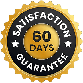 60-Day Money-Back Guarantee